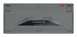 EAN 4025112099809 - CHERRY KW 9200 MINI teclado Universal USB + RF Wireless + Bluetooth QWERTZ Alemán Negro imagen 4