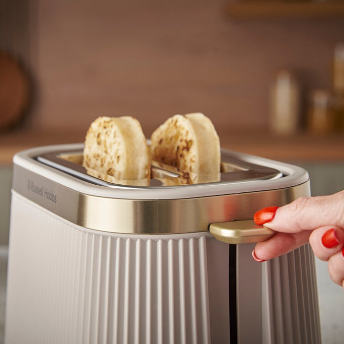 Tostadora  26761-56 Russell Hobbs