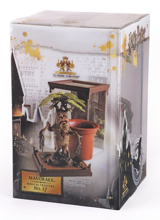 EAN 0849421005399 - The Noble Collection Mandragore imagen 3
