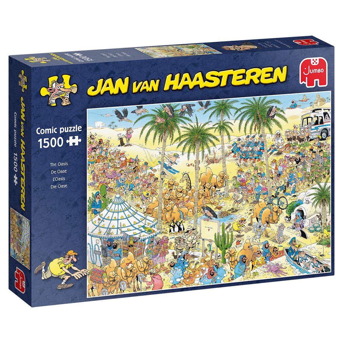 Puzzles