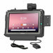 EAN 793442016608 - RAM Mounts RAM-HOL-GE4PD2U soporte Soporte activo para teléfono móvil Tablet/UMPC Negro imagen 6