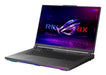 EAN 4711636101257 - ASUS ROG Strix G16 G614FP-R9161 ordenador portatil AMD Ryzen™ 9 9955HX Portátil 40,6 cm (16") WQXGA 16 GB imagen 3