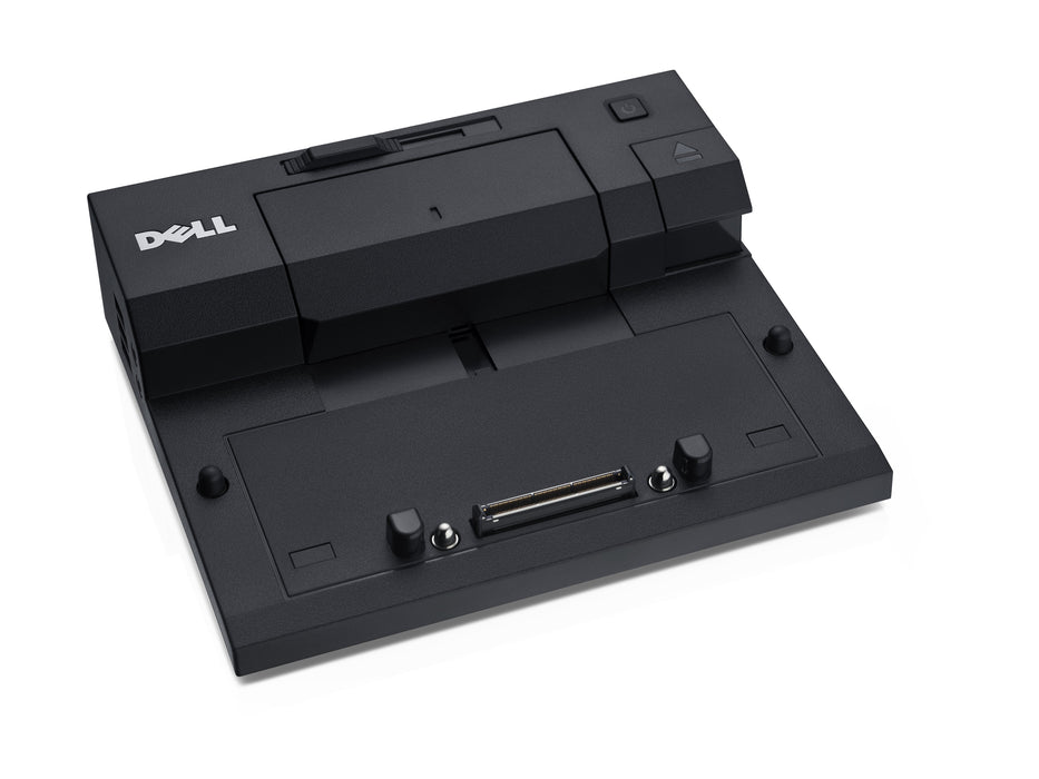 EAN 4053162576117 - DELL 452-11422 base para portátil y replicador de puertos Acoplamiento Negro imagen 3