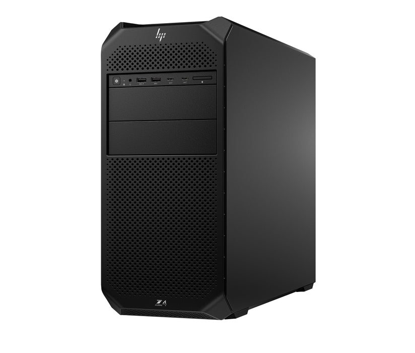 EAN 0197961431810 - HP Z4 G5 Intel Xeon w3 w3-2425 32 GB DDR5-SDRAM 1 TB SSD Windows 11 Pro Torre Puesto de trabajo AI Workst imagen 8