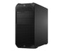 EAN 0197961431810 - HP Z4 G5 Intel Xeon w3 w3-2425 32 GB DDR5-SDRAM 1 TB SSD Windows 11 Pro Torre Puesto de trabajo AI Workst imagen 8