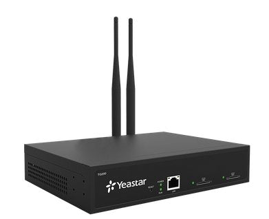 EAN 6926150033139 - Yeastar TG200W pasarel y controlador 10, 100 Mbit/s imagen 4