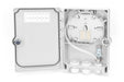 EAN 4016032371007 - Digitus DN-968913 adaptador de fibra óptica 1 pieza(s) Gris imagen 5