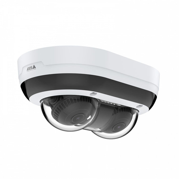 Camara  Axis Netzwerk Panorama Dome P4705-Plve