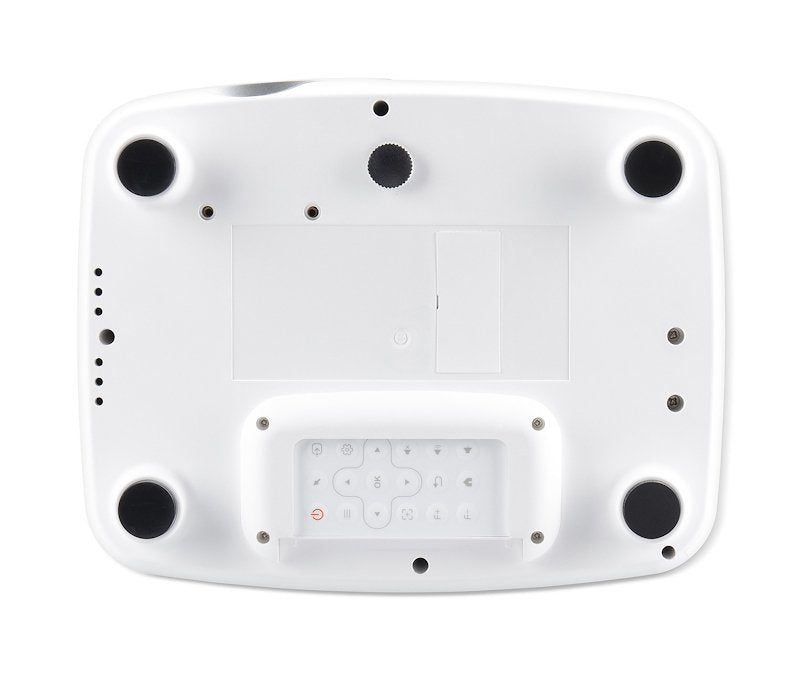 EAN 4711474697677 - Acer QF13s Proyector de alcance estándar 350 lúmenes ANSI LCD 1080p (1920x1080) Blanco imagen 9
