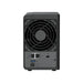 EAN 0846504005253 - Synology DiskStation DS224+ servidor de almacenamiento NAS Escritorio Intel® Celeron® J4125 2 GB DDR4 0 T imagen 4