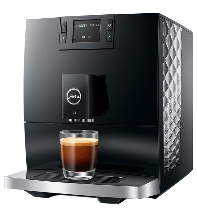 Cafetera  Jura C3 Totalmente Automática Máquina Espresso 1,6 L