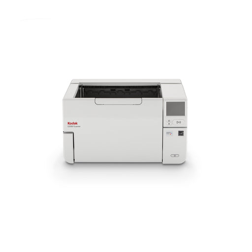EAN 0041778001707 - Kodak S2085f Scanner ADF + escáner alimentado por hojas 600 x 600 DPI A4 Negro, Gris imagen 2