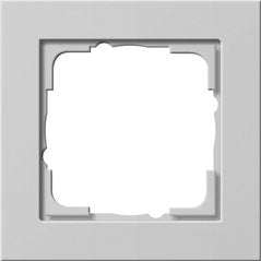 EAN 4010337077299 - GIRA E2 Gris imagen 1