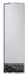 EAN 8806095286327 - Samsung RB38C672ESA Independiente 390 L Gris, Metálico, Plata imagen 9