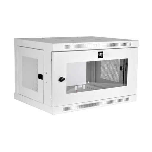 EAN 0037332187284 - Tripp Lite SRW6UWG armario rack Bastidor de pared imagen 1