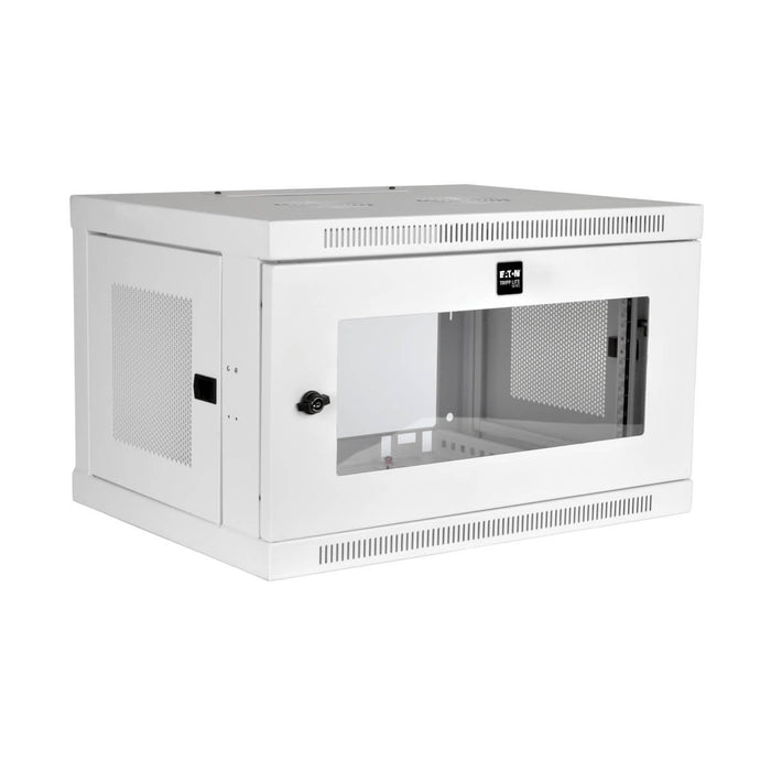 EAN 0037332187284 - Tripp Lite SRW6UWG armario rack Bastidor de pared imagen 1