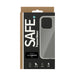 EAN 5711724953057 - PanzerGlass SAFE. by ® TPU Case Samsung Galaxy A13 4G | Transparent funda para teléfono móvil Transparent imagen 3