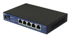 EAN 4038816108517 - ALLNET 201875 No administrado 2.5G Ethernet (100/1000/2500) Energía sobre Ethernet (PoE) Montaje en pared imagen 1