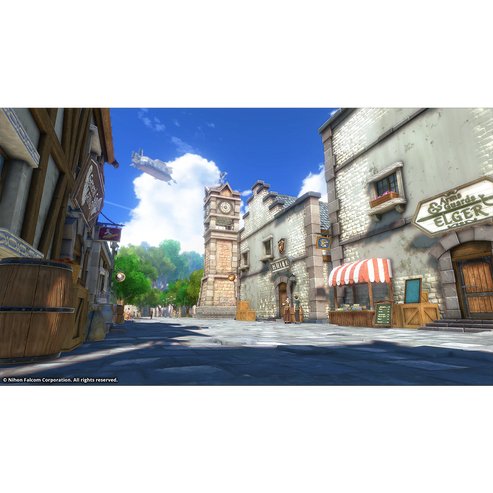 EAN 7350002938621 - Clear River Games Trails in the Sky 1st Chapter Estándar PlayStation 5 imagen 7