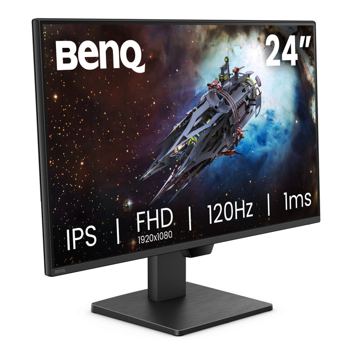 Gw2490  23.8" Ips 1080p 100hz Eye-Care Monitor