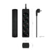 EAN 8436574706178 - AISENS A154-0534 base múltiple 1,4 m 4 salidas AC Interior imagen 3