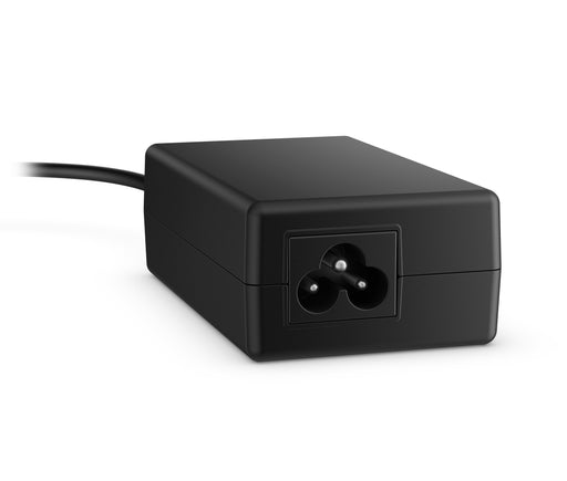 EAN 195122443139 - HP 65W USB-C LC Power Adapter adaptador e inversor de corriente Interior Negro imagen 2