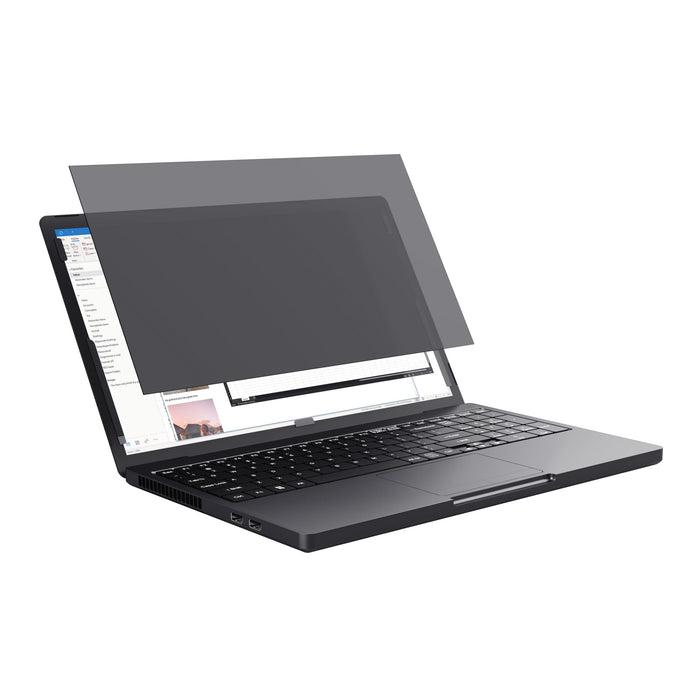 EAN 8713439251951 - Trust Primo 39,6 cm (15.6") Pantalla/Portátil Filtro de privacidad para pantallas sin marco imagen 2