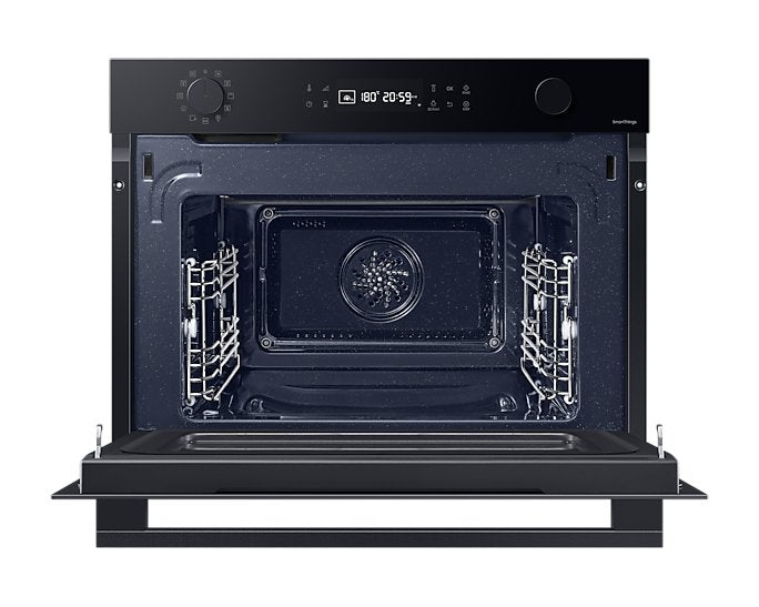 EAN 8806094348415 - Samsung NQ5B4553FBK 50 L 2700 W Negro imagen 2