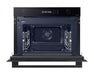 EAN 8806094348415 - Samsung NQ5B4553FBK 50 L 2700 W Negro imagen 2