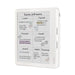 EAN 0681495009480 - Rakuten Kobo Libra Colour lectore de e-book Pantalla táctil 32 GB Wifi Blanco imagen 2