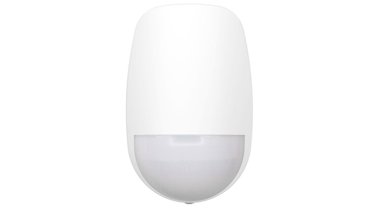EAN 6954273603243 - Hikvision DS-PDD12-EG2 detector de movimiento Sensor de microondas Alámbrico Pared Blanco imagen 1