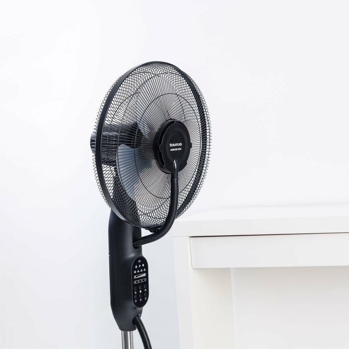 EAN 8414234446749 - Taurus Airbrume 2500 Negro imagen 6