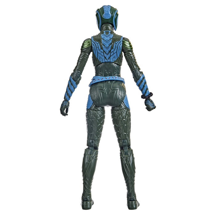 Figura Nakia 15 Cm Black Panther Wakanda Forever Marvel Legends F36765x0