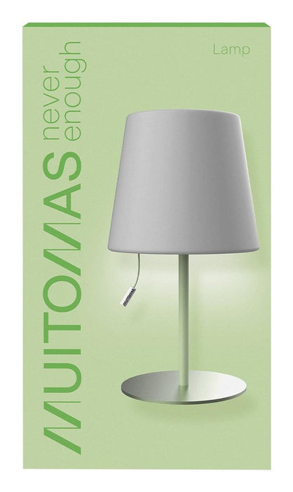 =>>Muitomas Lamp With Lanyard Gn
