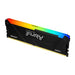 EAN 0740617337488 - Kingston Technology FURY Beast RGB módulo de memoria 1 x 32 GB 3200 MT/s 288-pin DIMM imagen 1