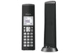 EAN 5025232859368 - Panasonic KX-TGK210JTB teléfono Teléfono DECT Identificador de llamadas Negro imagen 5