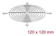 EAN 4043619673087 - DeLOCK 67308 accesorio o pieza de sistema de refrigeración para ordenador Rejilla del ventilador imagen 1