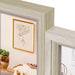 EAN 8020912081043 - ZEP Zara 6Q Marco digital Natural imagen 3