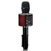 EAN 8711902042105 - Lenco BMC-090 Negro Micrófono para karaoke imagen 2