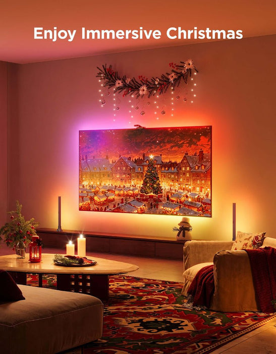 Govee Three-Camera Tv Backlight 55-65inches