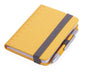 EAN 4024023140495 - TROIKA NPP25/YE cuaderno y block A7 128 hojas Amarillo imagen 1