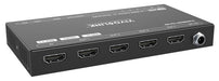 EAN 5715063697887 - Vivolink VLHDMISP1X4-8K divisor de video HDMI 4x HDMI imagen 1
