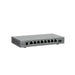 EAN 6971693272385 - Ruijie Networks RG-EG209GS router Gigabit Ethernet Gris imagen 4