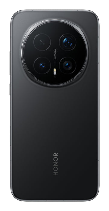 EAN 6936520882908 - Honor Magic8 Pro 17 cm (6.71") SIM doble Android 16.0 5G USB Tipo C 12 GB 512 GB 6270 mAh Negro imagen 5