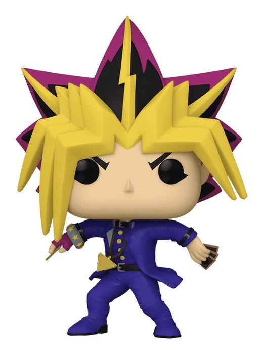 EAN 0889698720663 - FUNKO POP! Animation 72066 figura de acción y colleccionable imagen 1