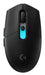 EAN 5099206134744 - Logitech G G305 X SUPERLIGHT ratón Juego Mano derecha RF Wireless + Bluetooth Óptico 44000 DPI imagen 1