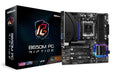 EAN 4710483940835 - Asrock B650M PG Riptide AMD B650 Zócalo AM5 micro ATX imagen 1