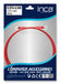 EAN 8697980469709 - Inca ICAT6-0.50K cable de red Rojo 0,5 m Cat6 U/UTP (UTP) imagen 5