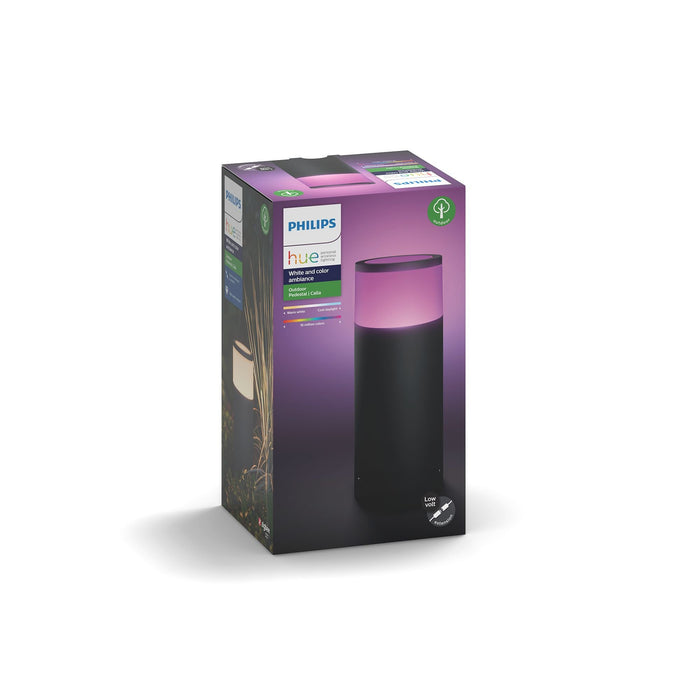 EAN 8718696167991 - Philips Hue White and Color ambiance 1742030P7 Iluminación en poste/pedestal inteligente Bluetooth/Zigbee imagen 9