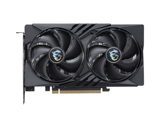 EAN 824142438343 - MSI GeForce RTX 5050 8G GAMING OC NVIDIA 8 GB GDDR6 imagen 2